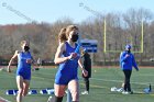 Women's Track vs Babson  Women’s Track & Field host Babson College at Cumberland (RI) High School. : Track & Field, Babson